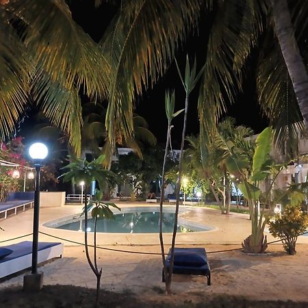 Exotica Sense Aparthotel Flic-en-Flacq Exterior foto