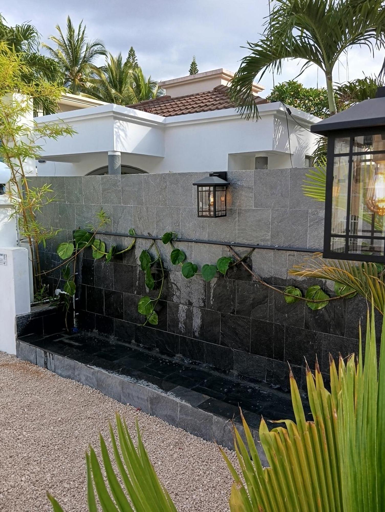 Exotica Sense Aparthotel Flic-en-Flacq Exterior foto