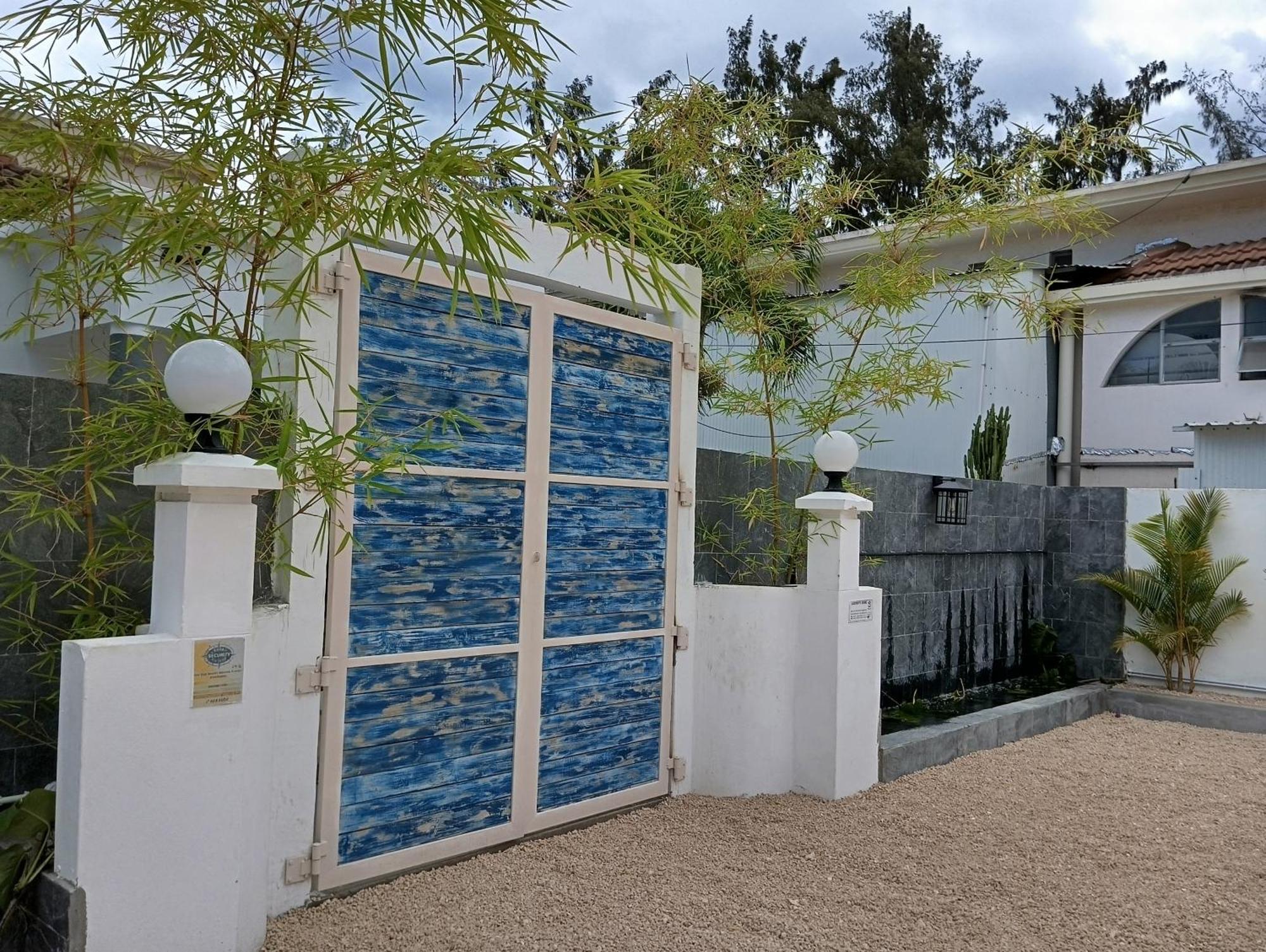 Exotica Sense Aparthotel Flic-en-Flacq Exterior foto